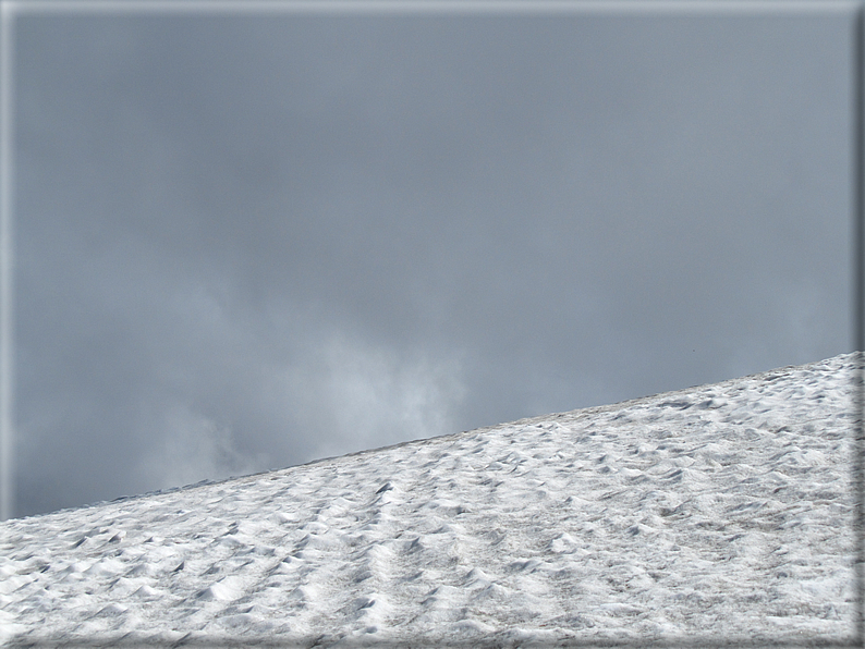 foto Ghiacciaio della Marmolada